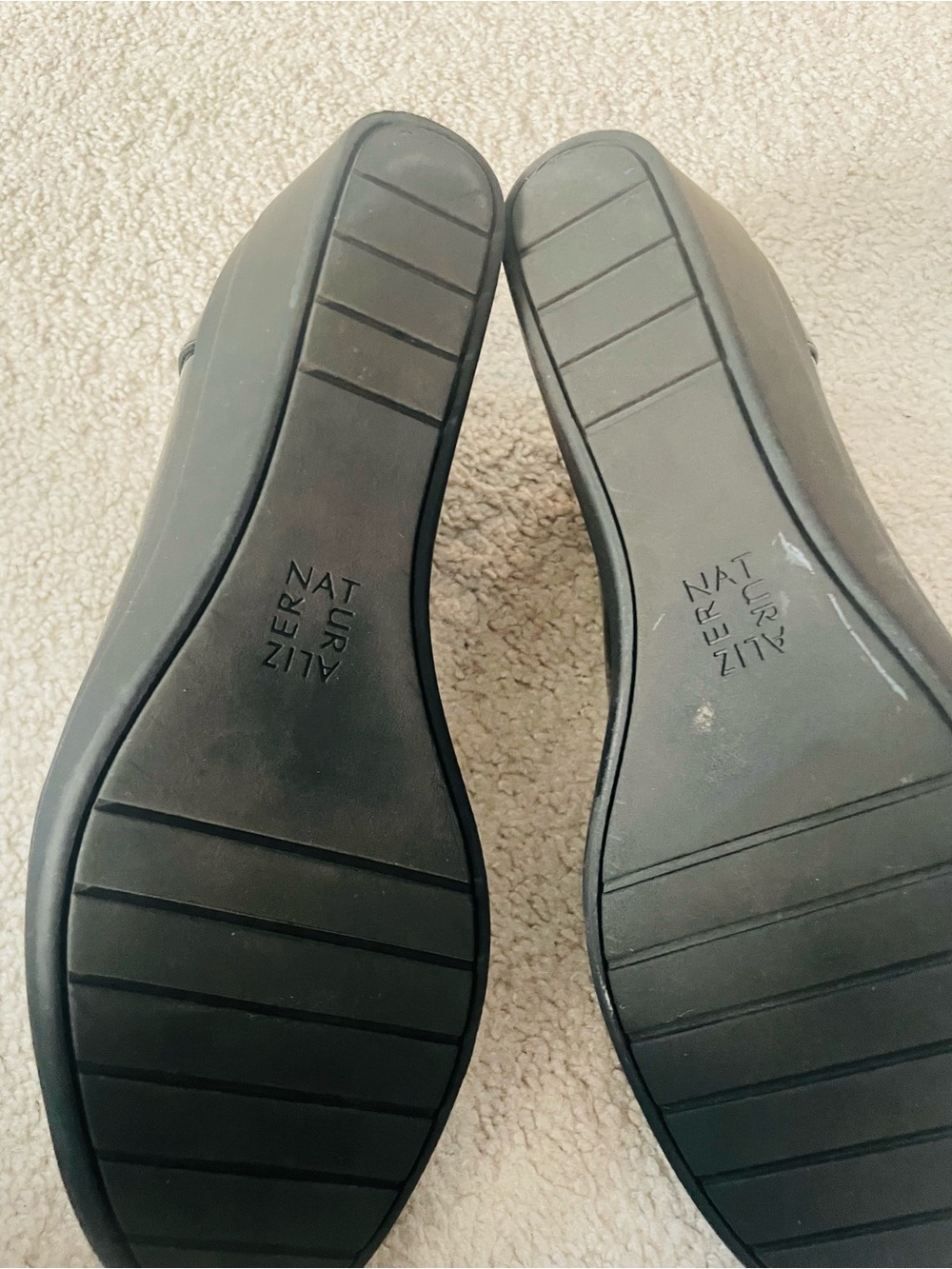 Naturalizer Sam Wedge Pumps - Picture 5 of 8